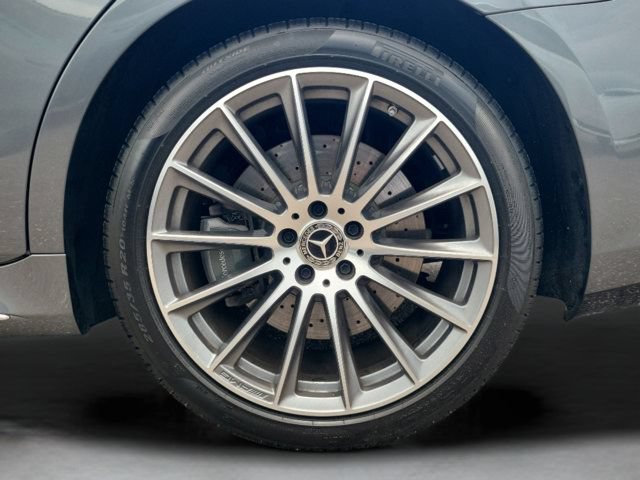 Used 2026 Mercedes-Benz S 580 4MATIC Sedan image 31