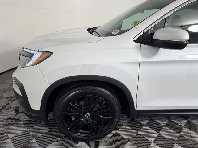Used 2022 Honda Pilot Special Edition image 12