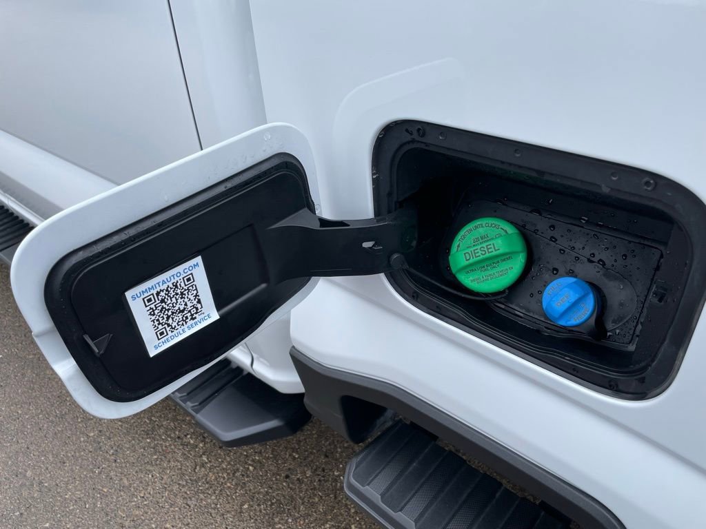 Used 2024 Ford F250 XL w/ STX Appearance Package image 56