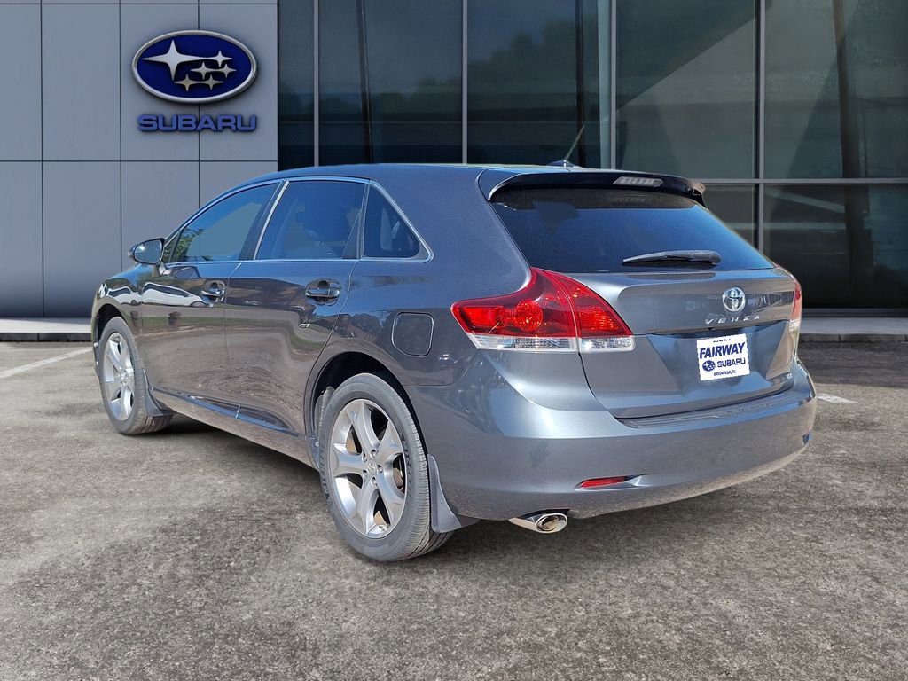 Used 2013 Toyota Venza LE w/ LE Convenience Pkg FWD image 4