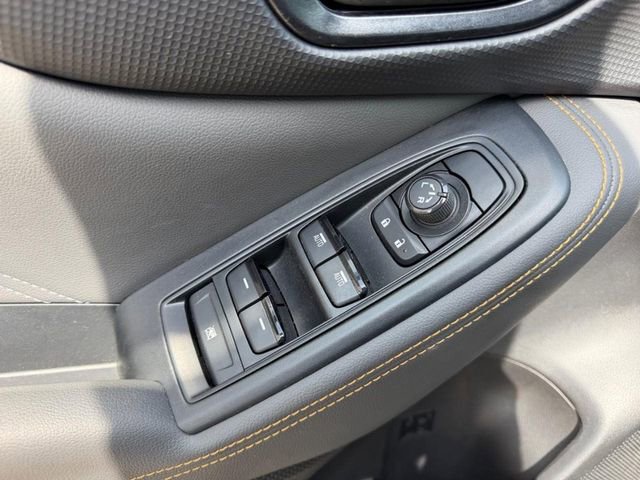 Used 2024 Subaru Forester Wilderness image 17