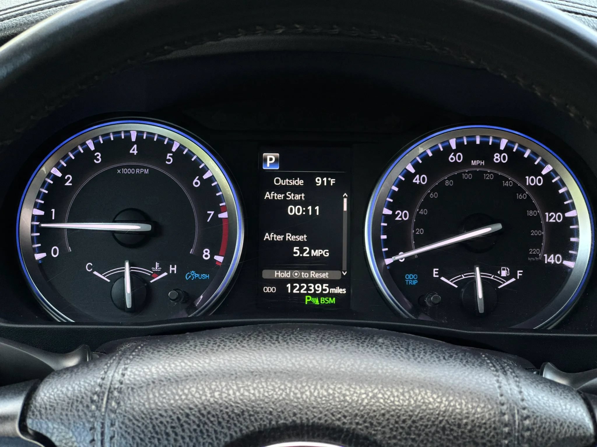 Used 2019 Toyota Highlander Limited FWD image 39