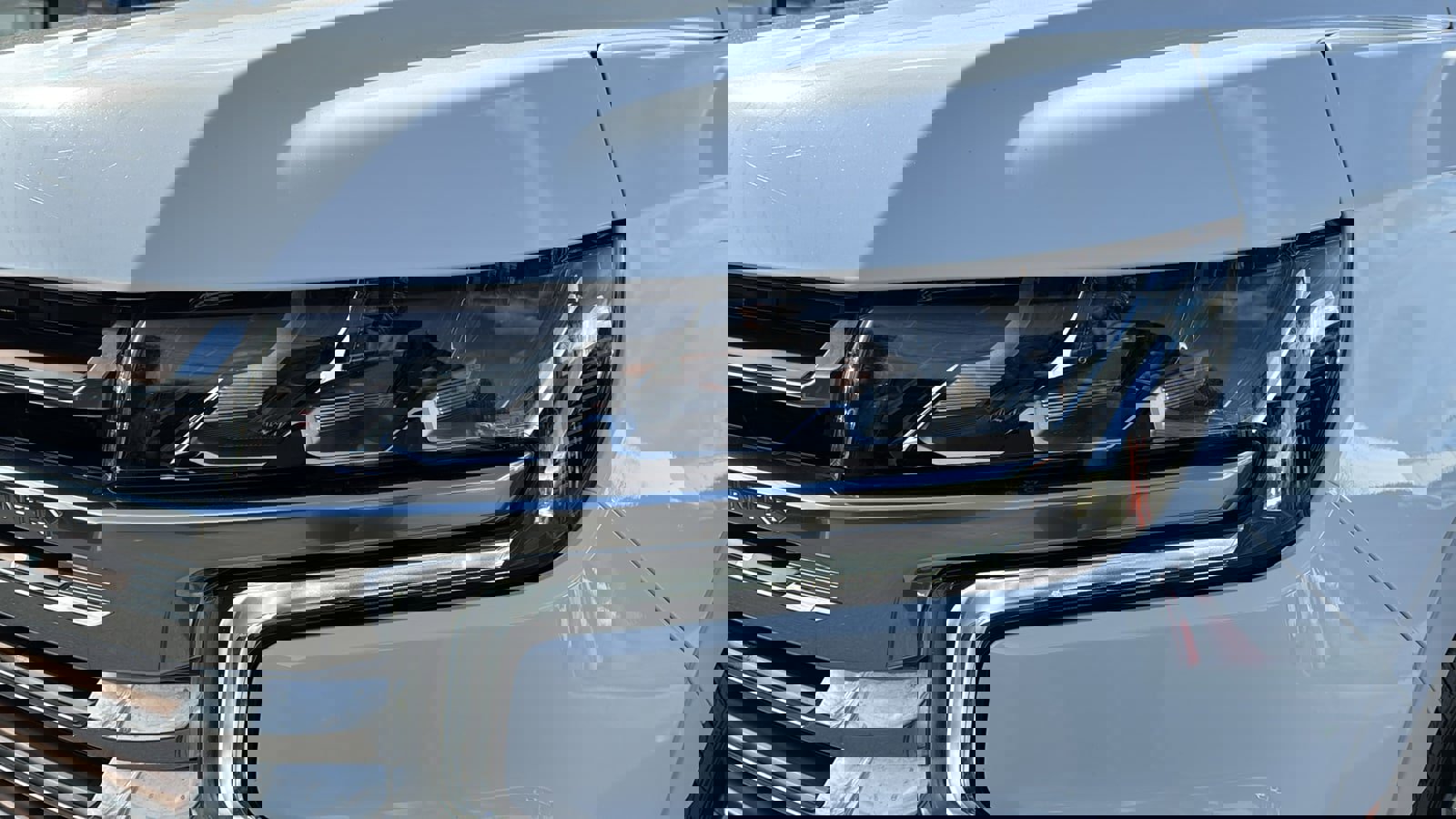 Used 2023 Chevrolet Tahoe High Country w/ LPO, Illumination Package image 9