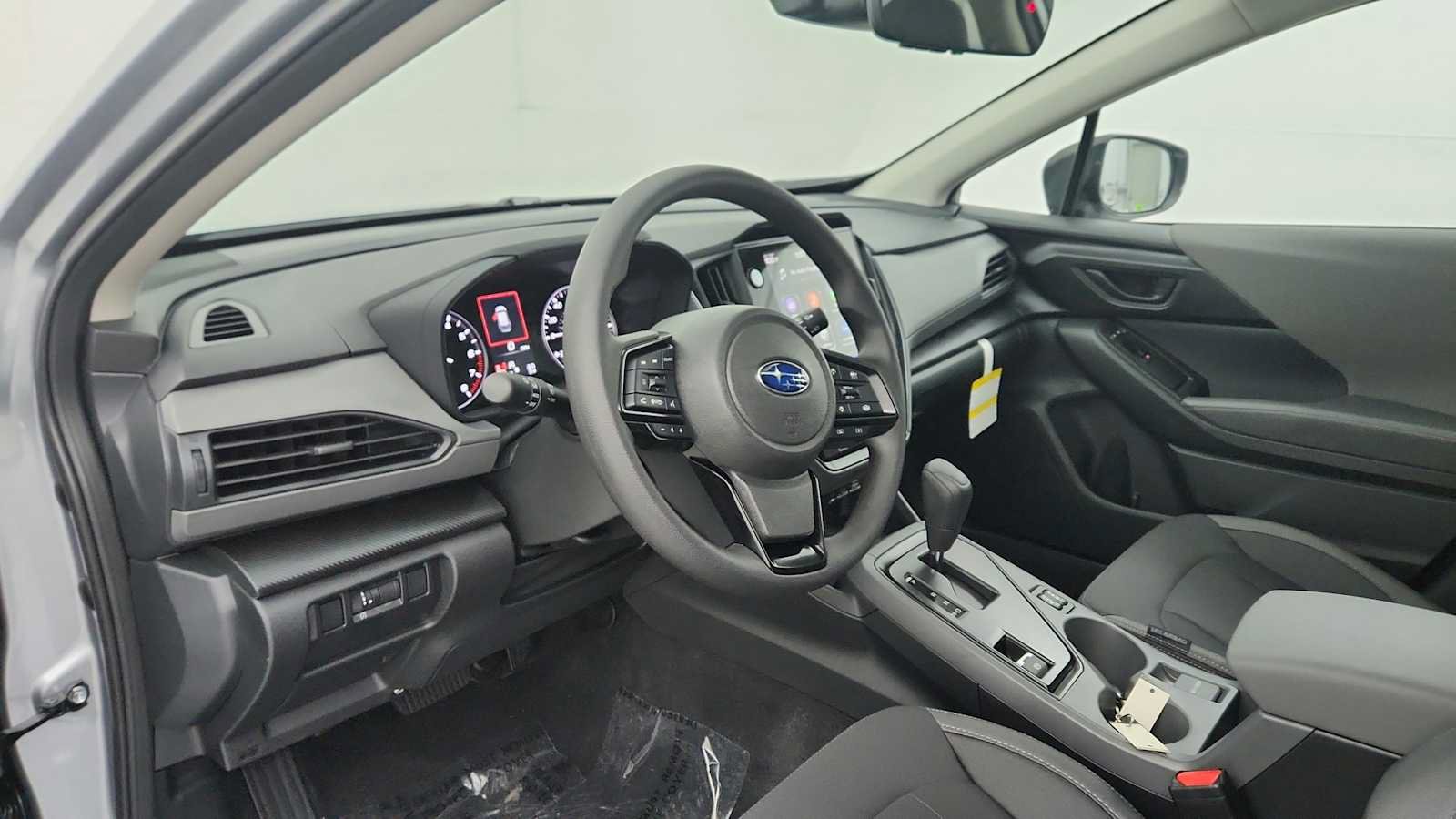 New 2026 Subaru Crosstrek 2.5i Premium AWD/4WD image 11