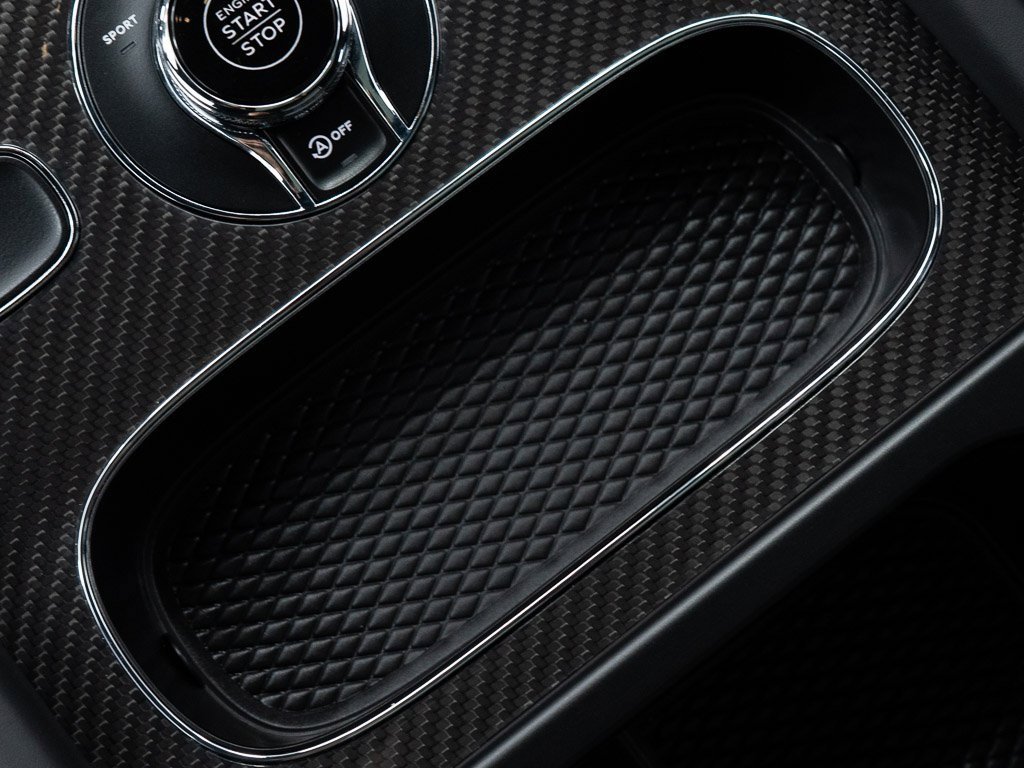 Used 2025 Bentley Bentayga S image 35
