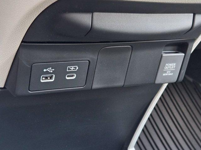 New 2026 Honda Odyssey EX-L image 19