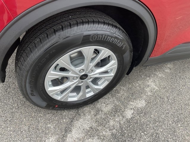 New 2026 Ford Escape Active image 17