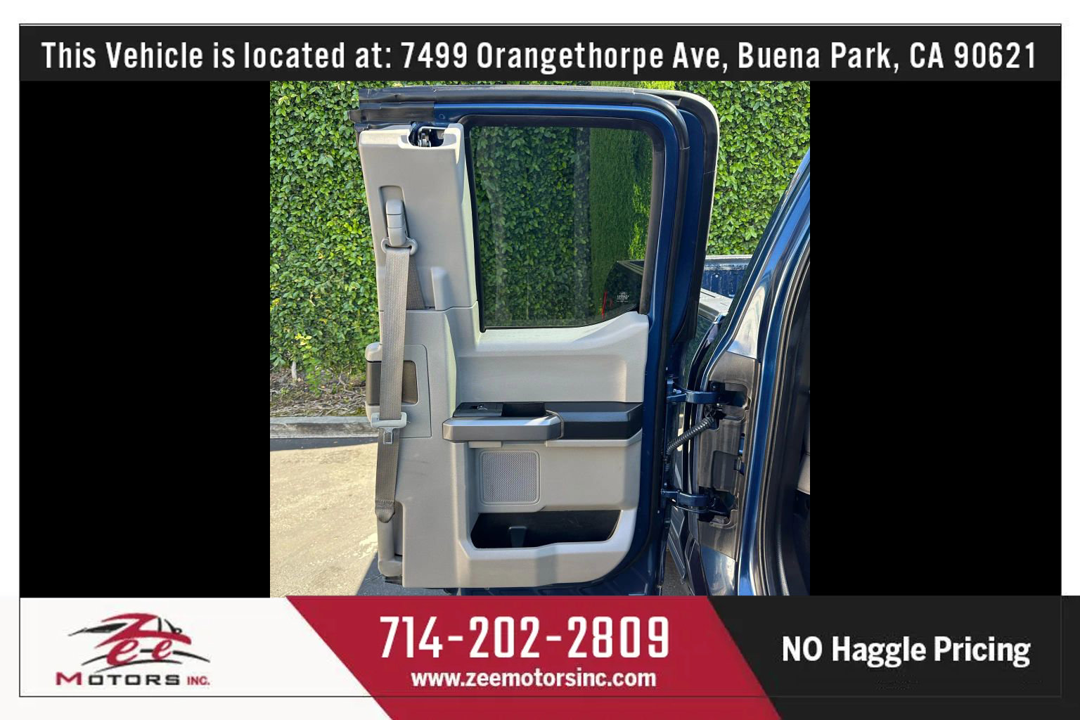 Used 2018 Ford F150 XLT image 46