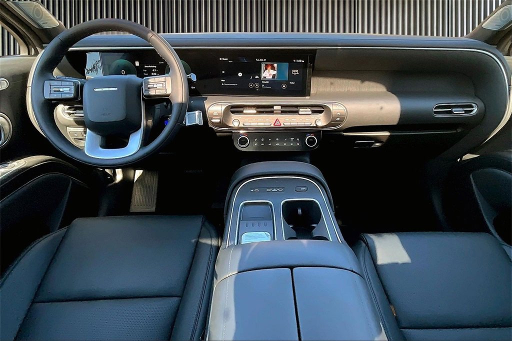 New 2026 Hyundai Palisade Calligraphy image 5