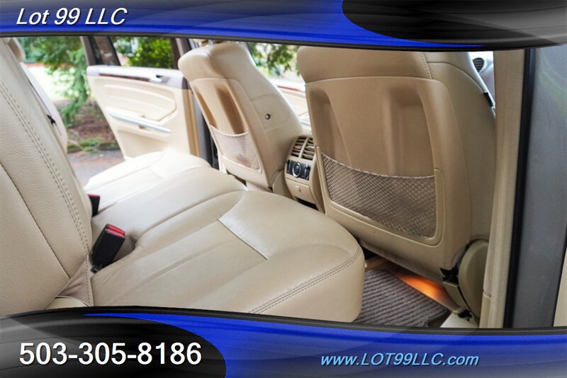 Used 2007 Mercedes-Benz GL 450 4MATIC image 18