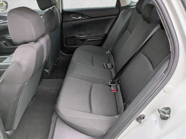 Used 2020 Honda Civic LX image 18