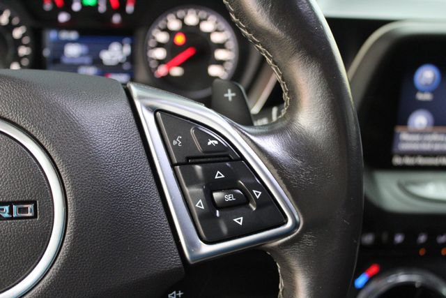 Used 2019 Chevrolet Camaro LT w/ RS Package RWD image 15