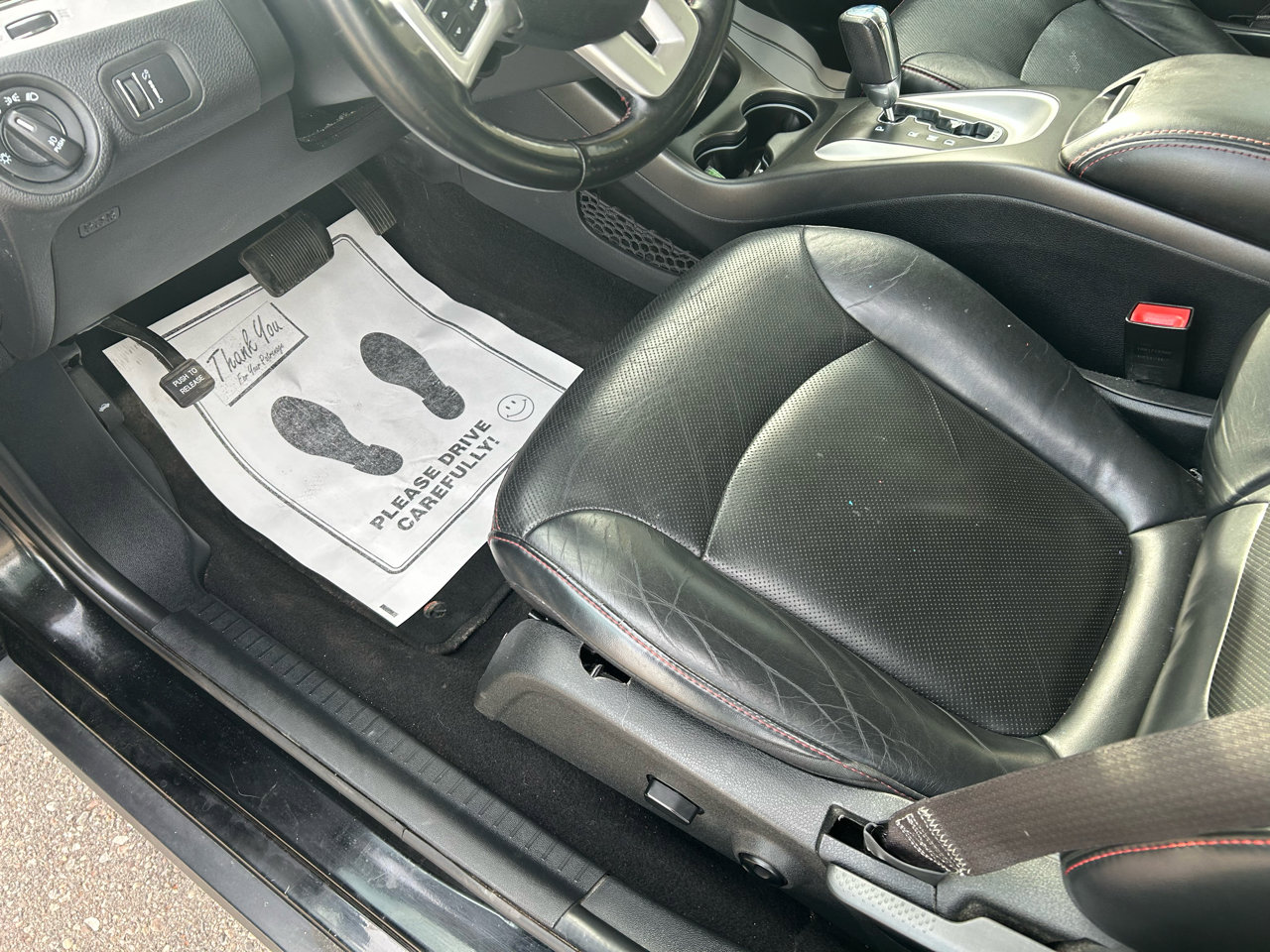 Used 2017 Dodge Journey GT image 10