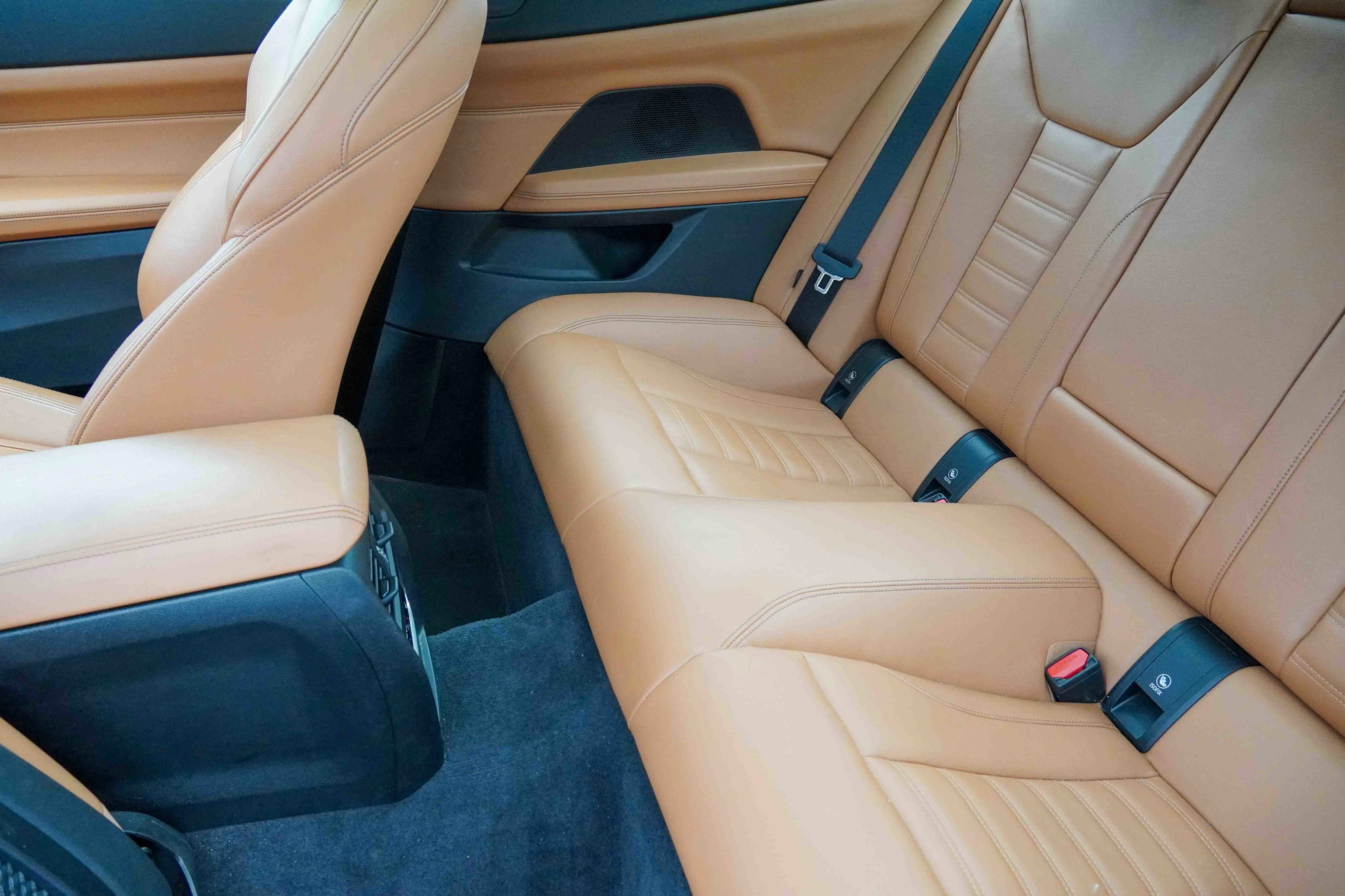 Used 2021 BMW 430i xDrive 430i xDrive w/ Convenience Package image 38