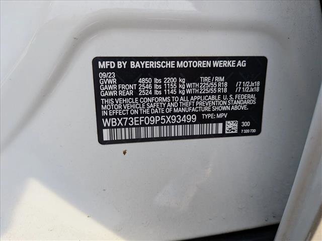 Used 2023 BMW X1 xDrive28i w/ Convenience Package image 15