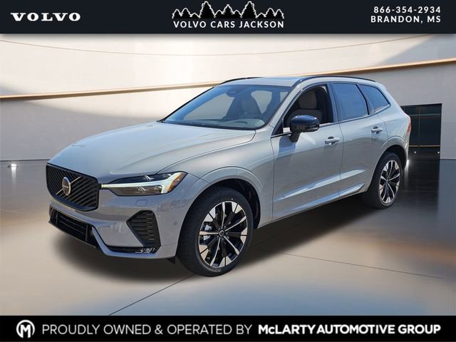 New 2026 Volvo XC60 B5 Plus w/ Protection Package Premier image 7