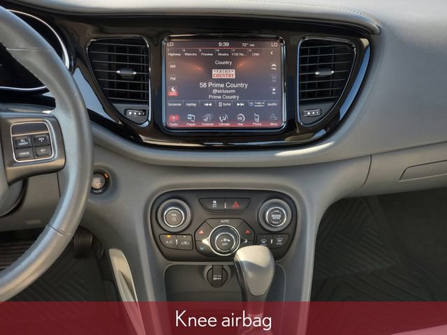 Used 2013 Dodge Dart Limited w/ Technology Group FWD image 35