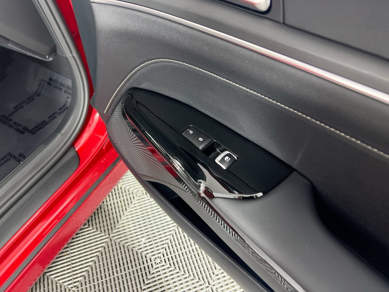 New 2026 Kia K5 GT-Line FWD image 31