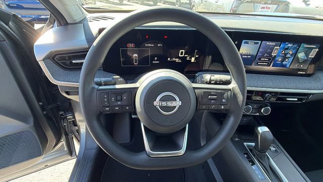 New 2026 Nissan Kicks S image 25