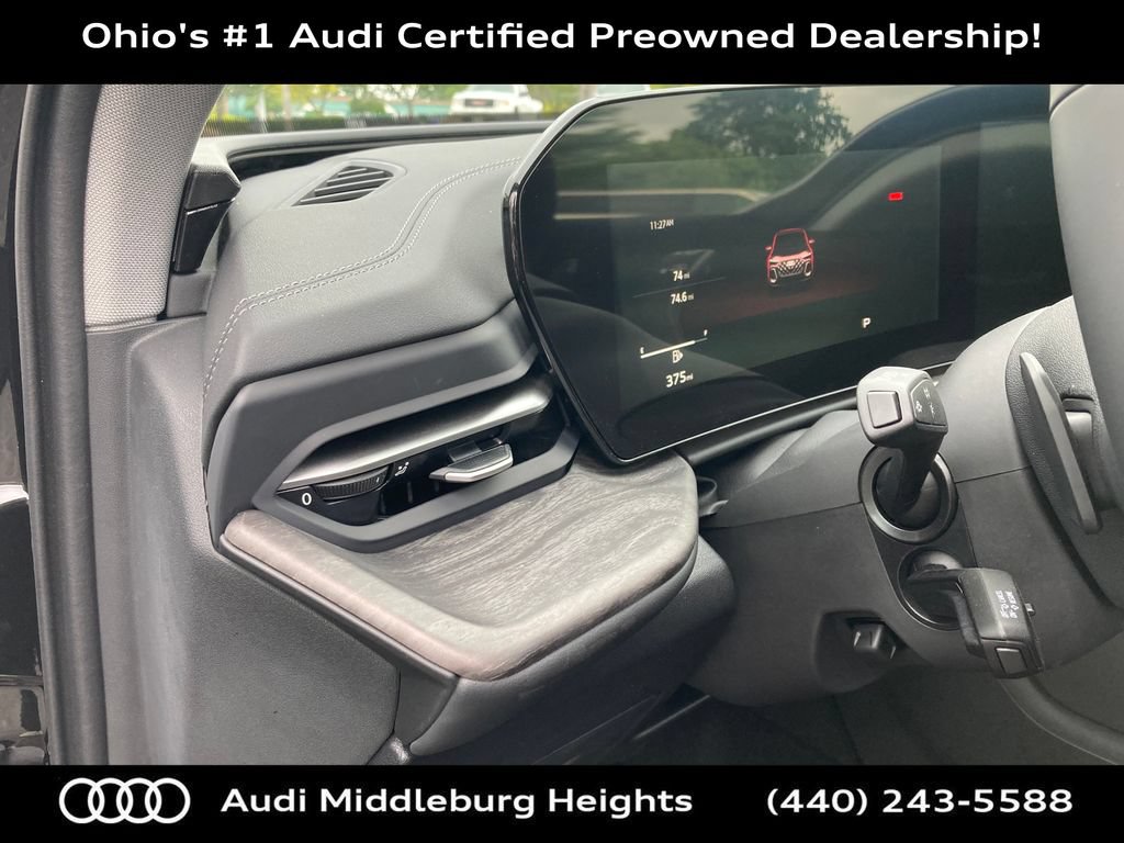 Certified 2025 Audi Q5 Premium w/ Convenience Package AWD/4WD image 15