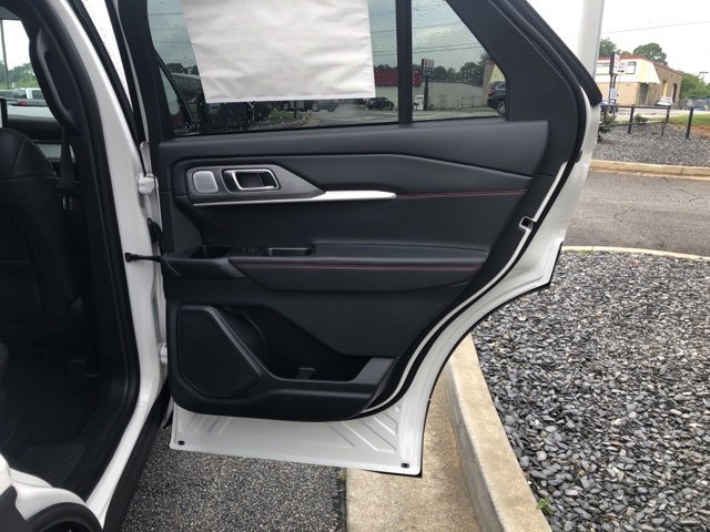 New 2025 Ford Explorer ST w/ Sun And Sound Package image 22