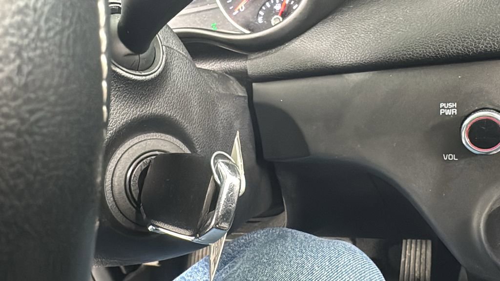 Used 2022 Kia Sportage LX image 23