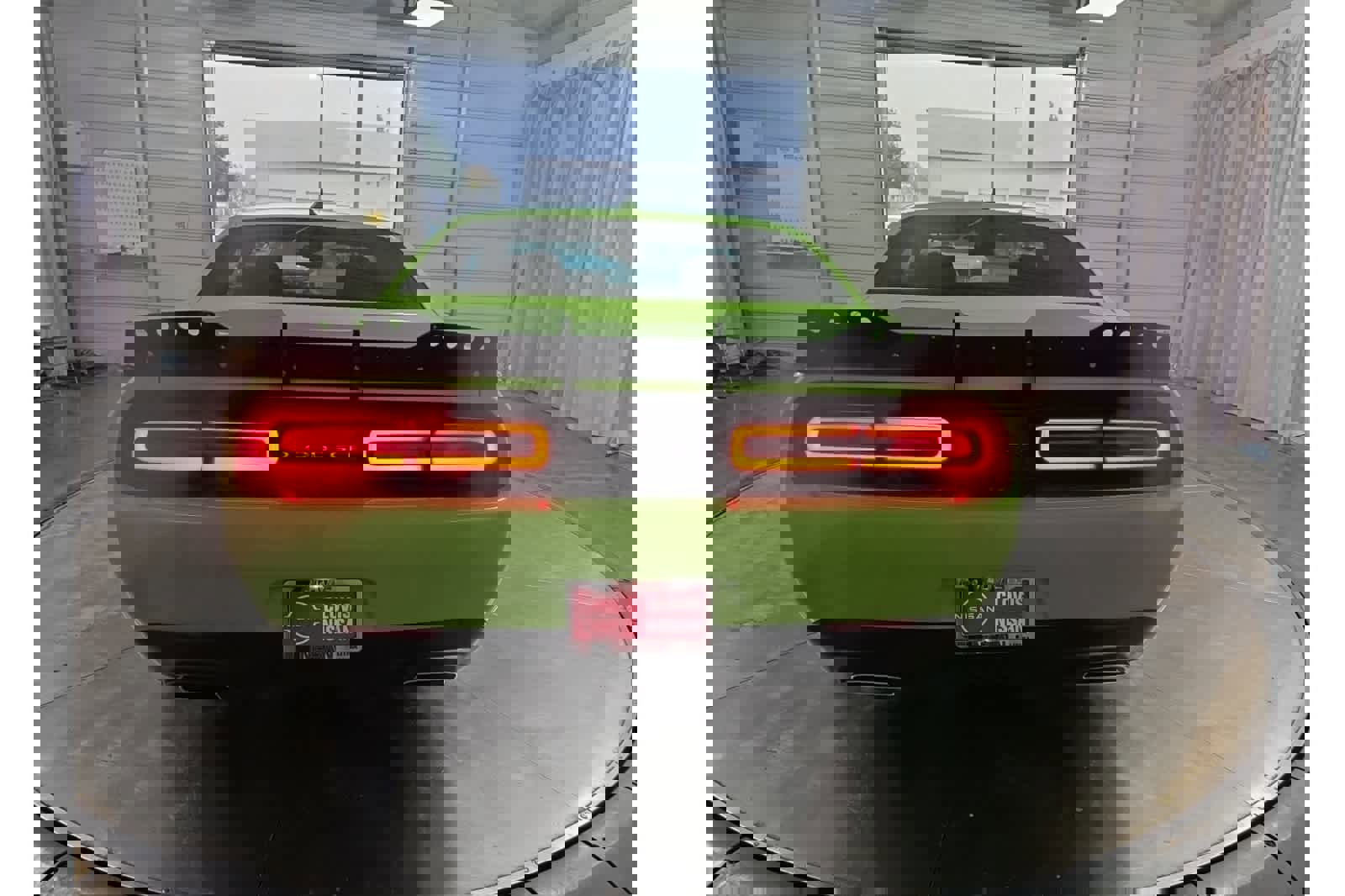 Used 2023 Dodge Challenger R/T Scat Pack image 5