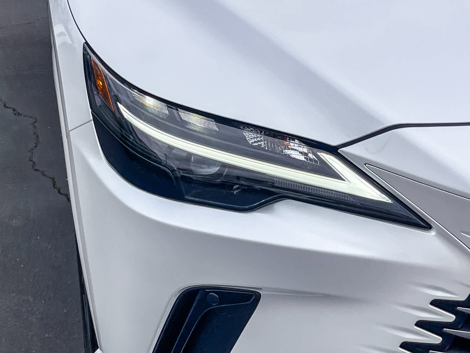 New 2026 Lexus RX 350 Premium image 7