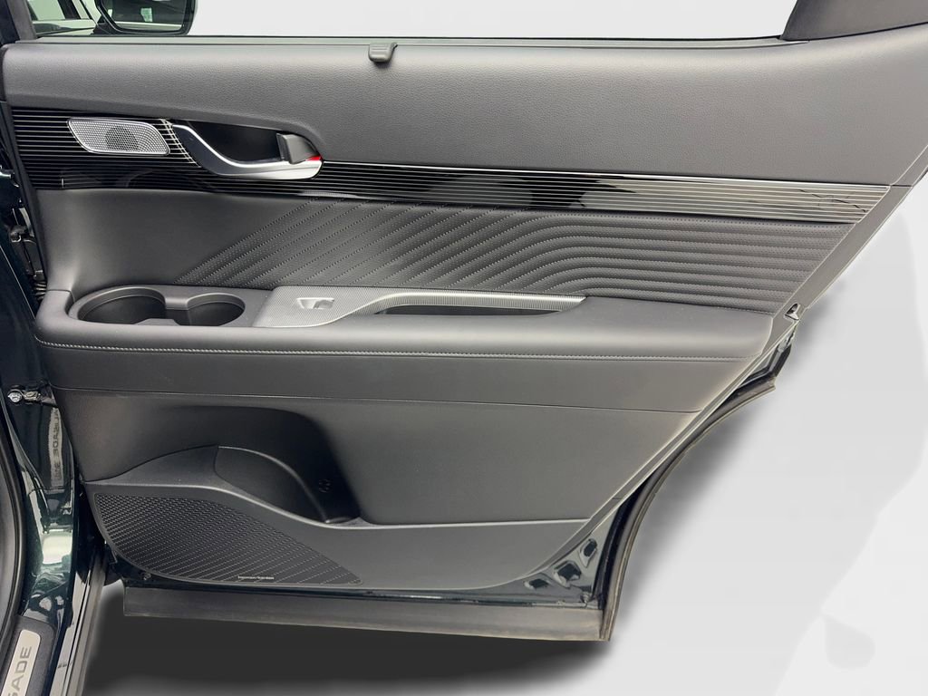 Used 2024 Hyundai Palisade Calligraphy FWD image 44