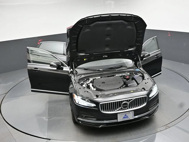 Used 2023 Volvo S90 B6 Ultimate w/ Lounge Package AWD/4WD image 50