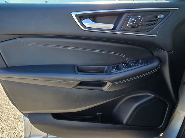 Certified 2022 Ford Edge Titanium image 26