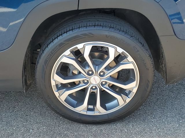Used 2020 GMC Terrain SLT w/ Preferred Package FWD image 41