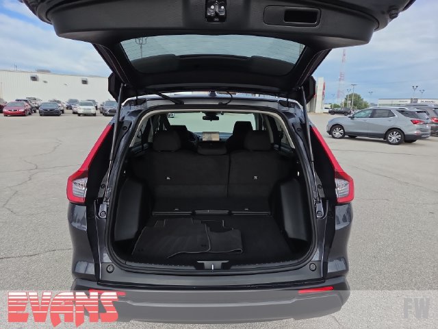 Used 2026 Honda CR-V EX image 28