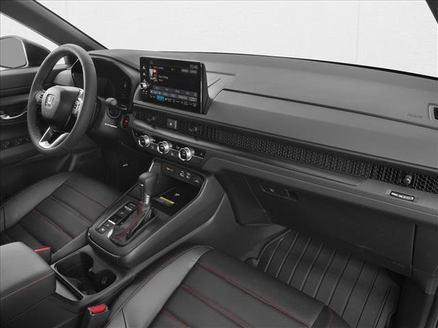 Used 2026 Honda CR-V Sport-L image 11