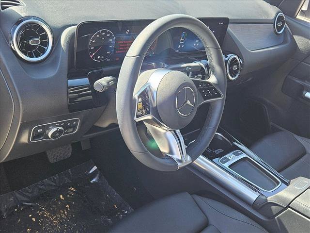 Certified 2026 Mercedes-Benz GLA 250 image 10