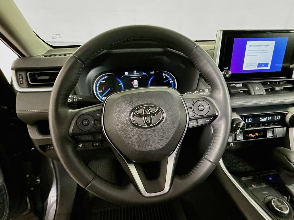Certified 2024 Toyota RAV4 XLE w/ Convenience Package AWD/4WD image 11