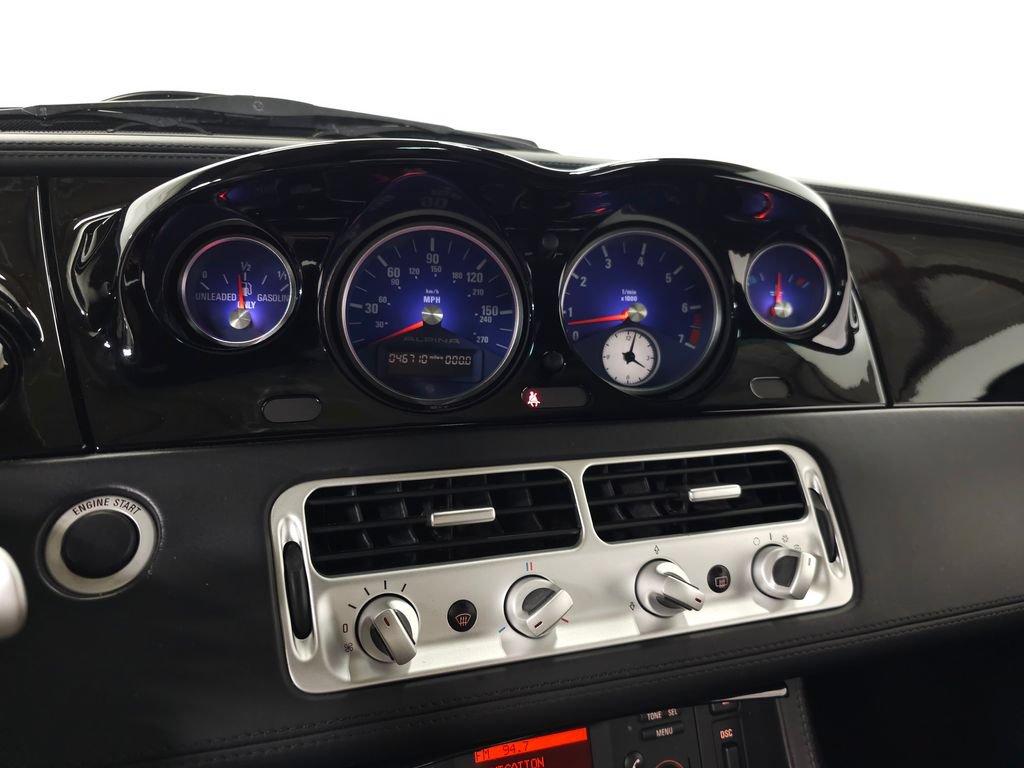 Used 2003 BMW Z8 RWD image 18