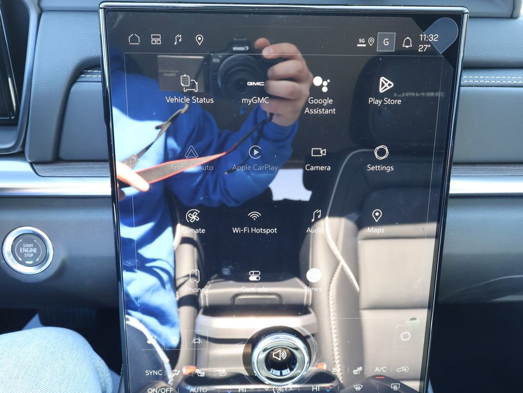 New 2026 GMC Terrain Denali image 21