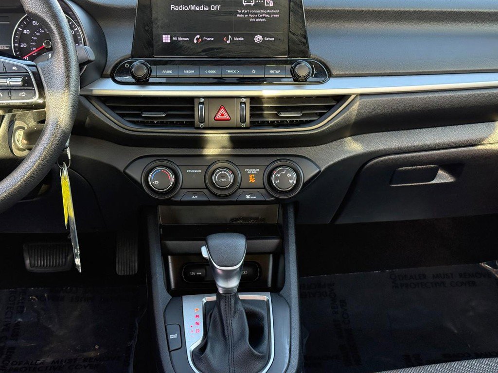 Used 2024 Kia Forte LXS image 15