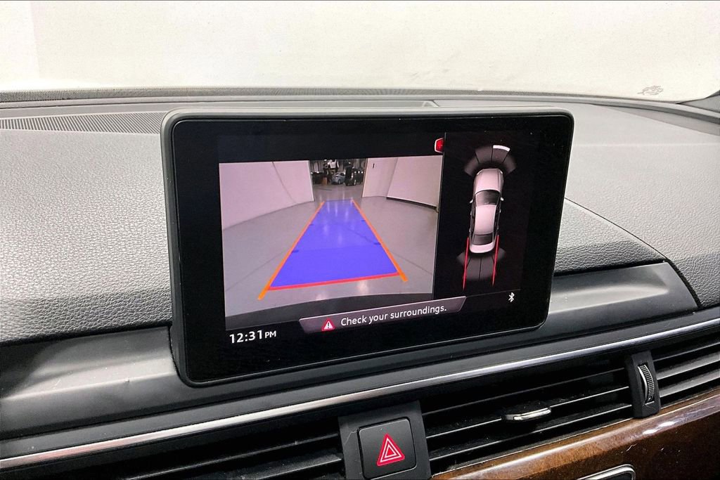 Used 2017 Audi A4 2.0T Premium w/ Convenience Package image 30