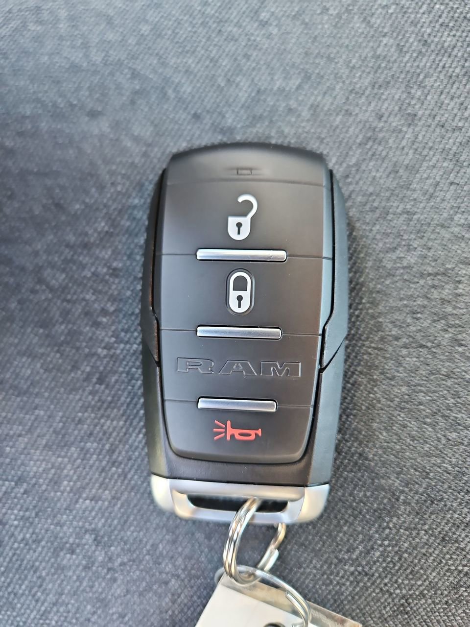 New 2026 RAM 2500 Tradesman w/ Power Wagon Package image 31