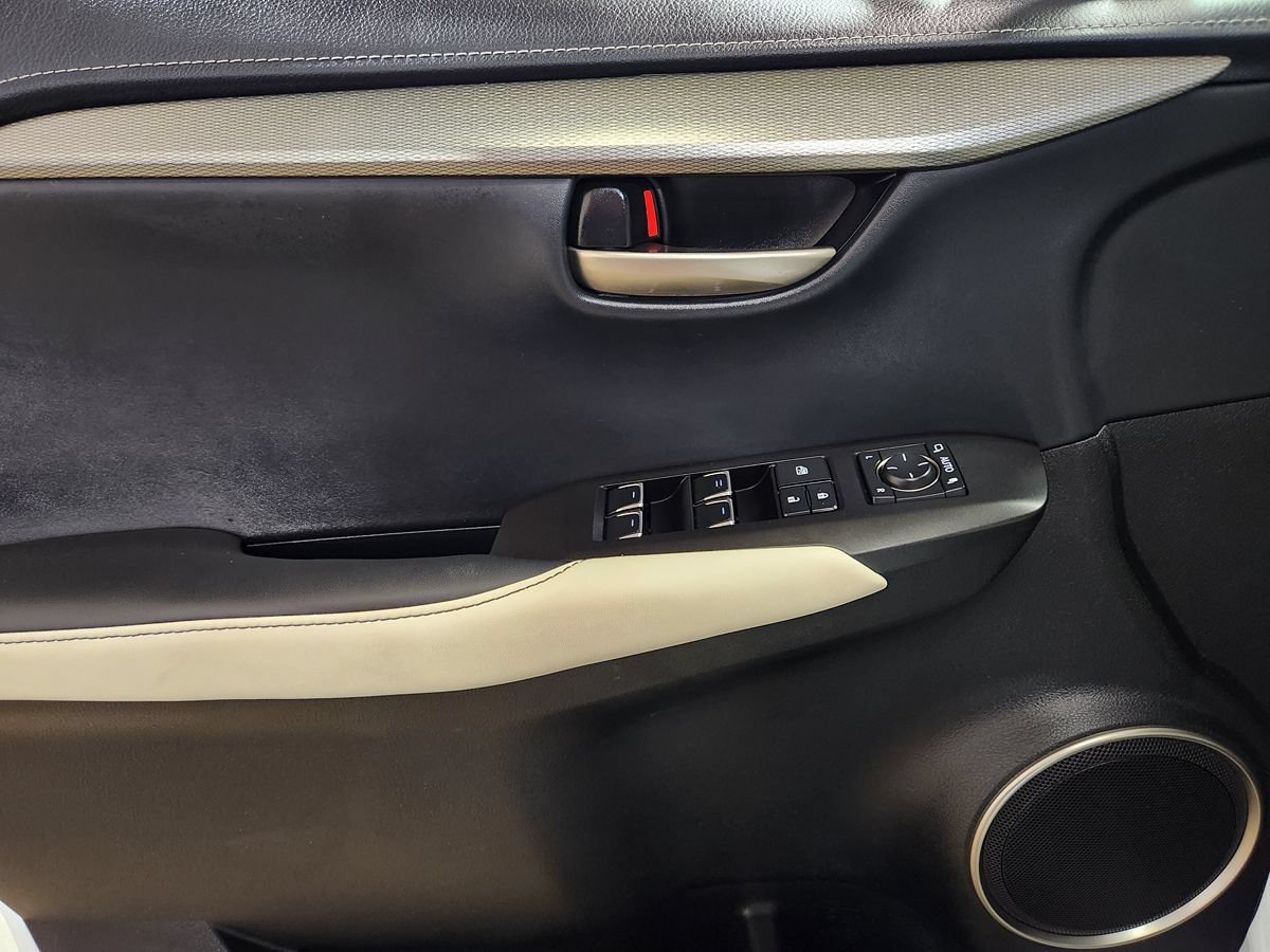 Used 2021 Lexus NX 300 F Sport w/ Accessory Package 2 FWD image 45
