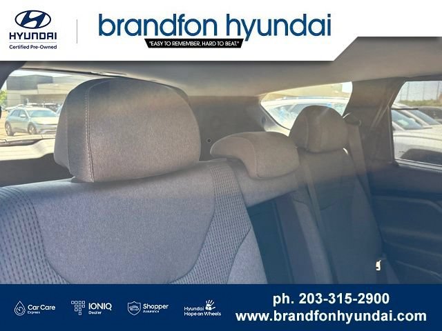 Used 2021 Hyundai Santa Fe SEL w/ Convenience Package AWD/4WD image 26
