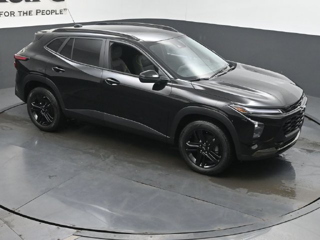 New 2026 Chevrolet Trax ACTIV w/ Driver Confidence Package FWD image 16