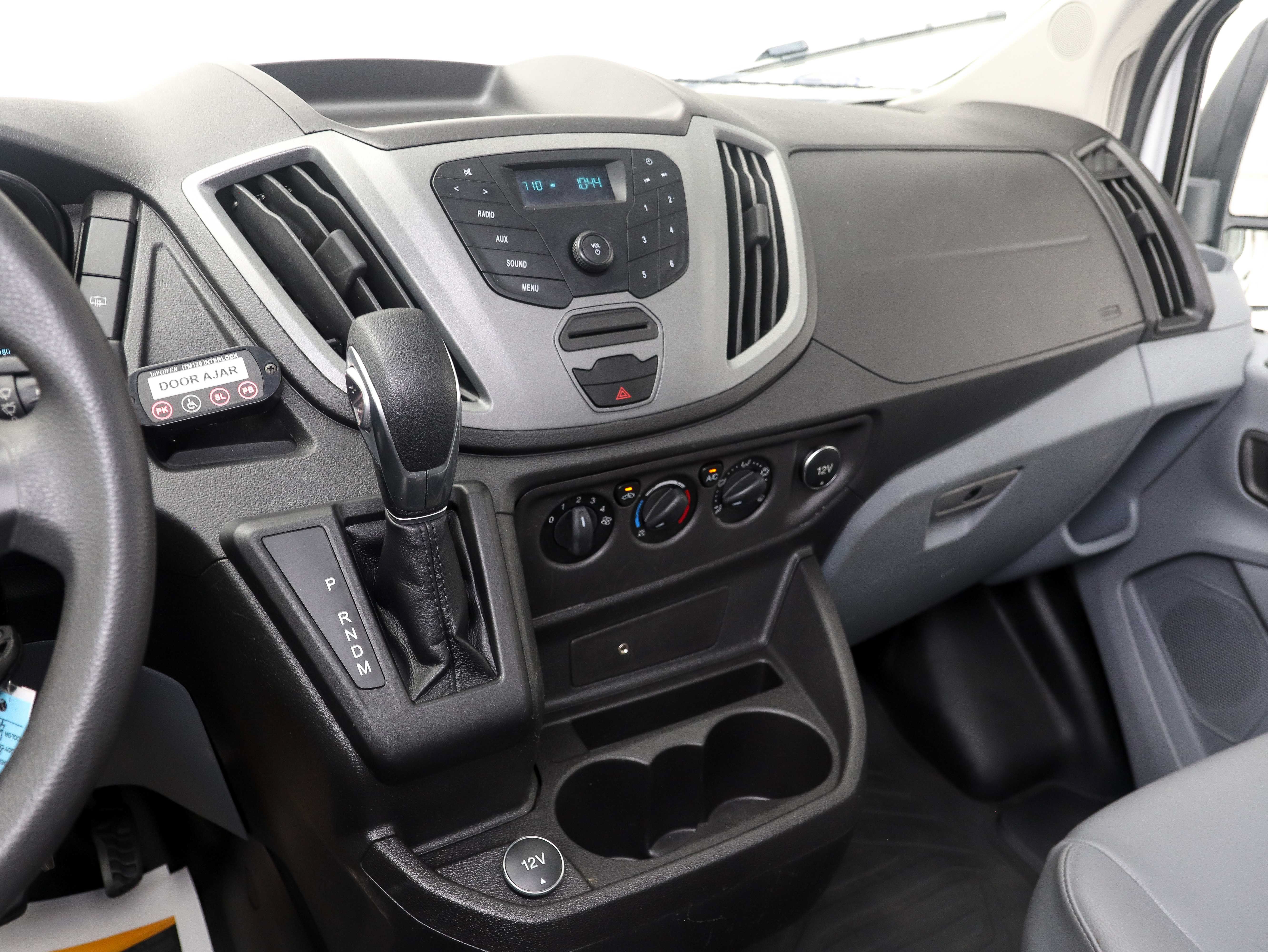 Used 2019 Ford Transit 350 XL RWD image 35
