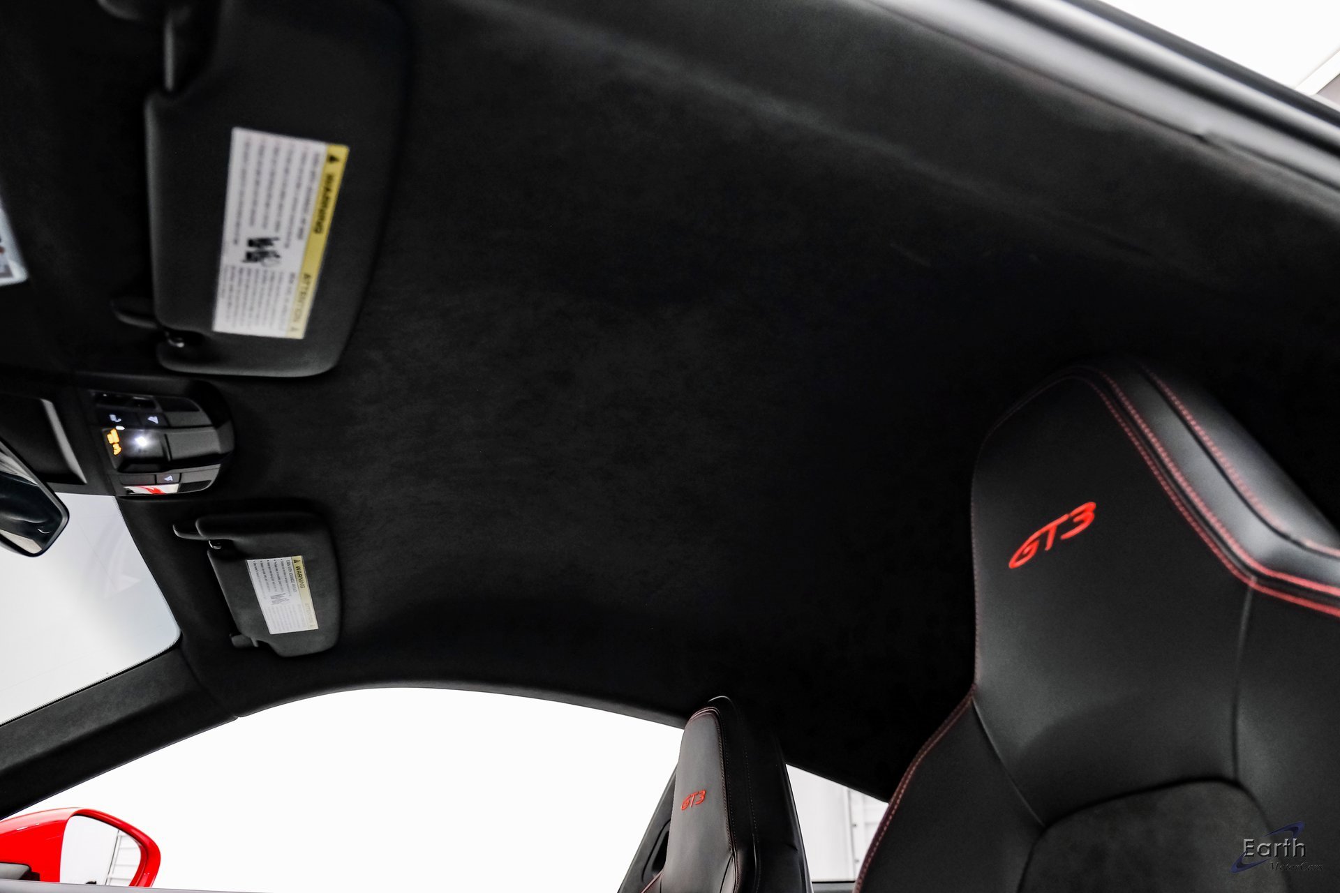 Used 2022 Porsche 911 GT3 image 39