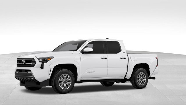 New 2026 Toyota Tacoma SR5 AWD/4WD image 6