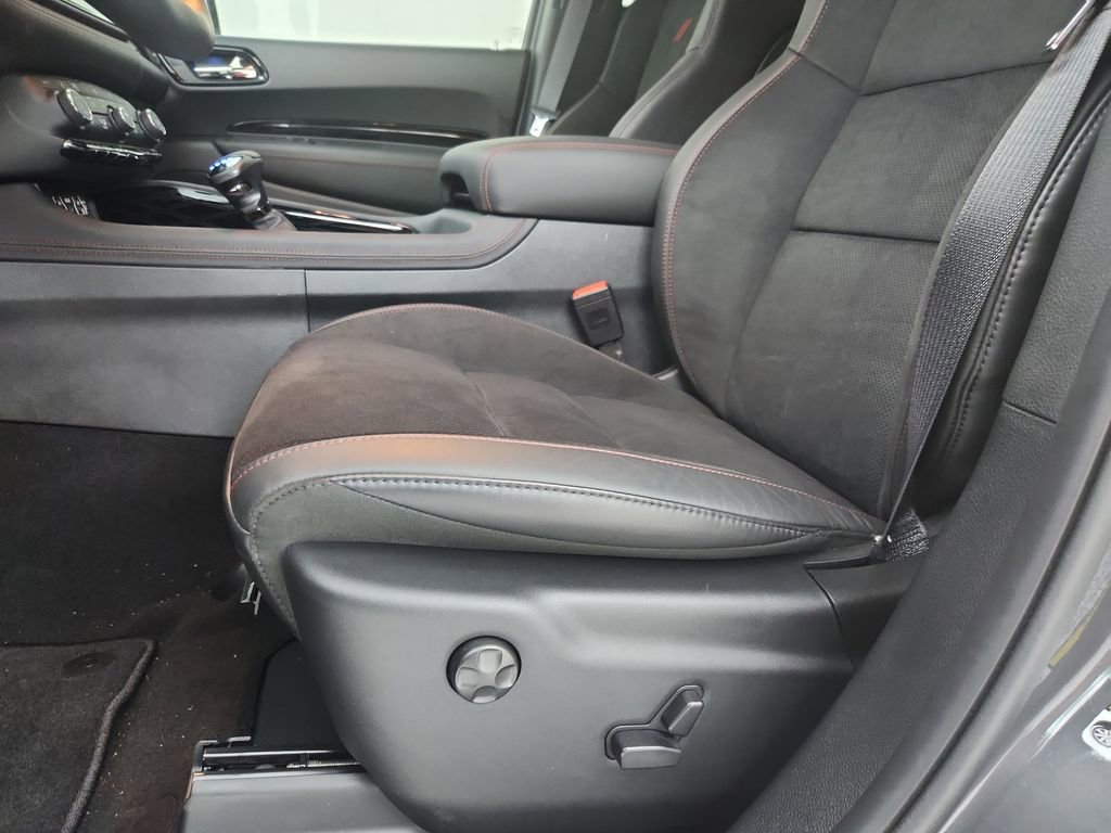 New 2026 Dodge Durango GT image 20