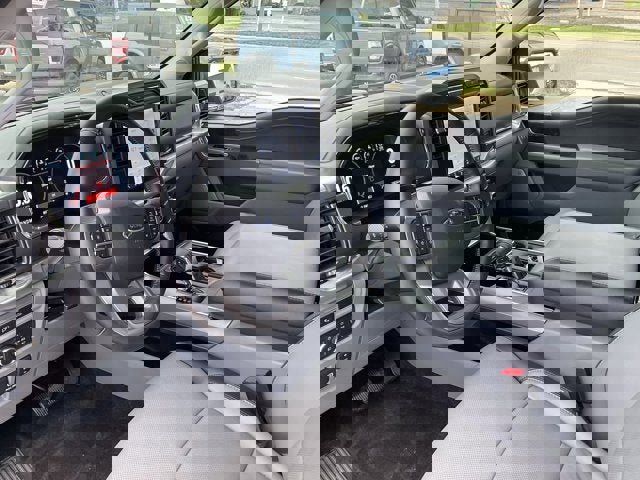 Used 2021 Ford F150 Lariat image 13