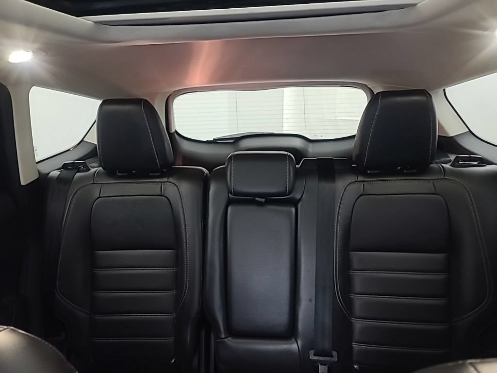 Used 2017 Ford Escape Titanium AWD/4WD image 26